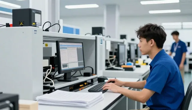 广州市美威化妆品有限公司