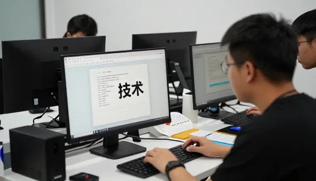 广州市美威化妆品有限公司技术外包技术研发答疑实录