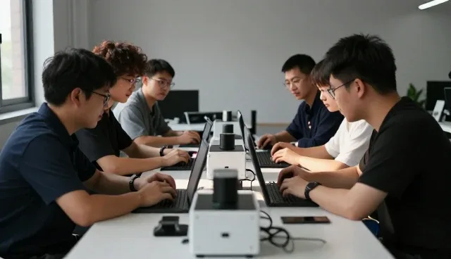 广州市美威化妆品有限公司打造实验室环境下的技术研发解决方案