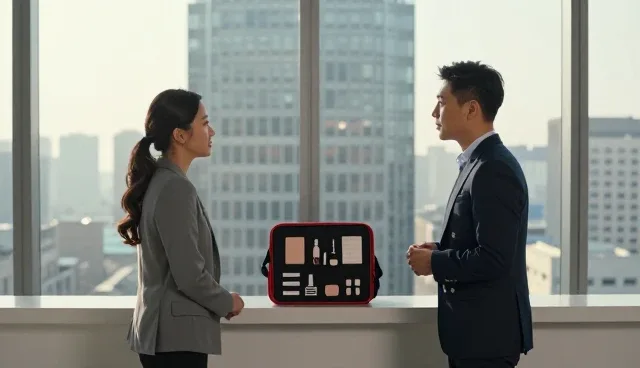 美威化妆品研发技术的日常维护与使用技巧