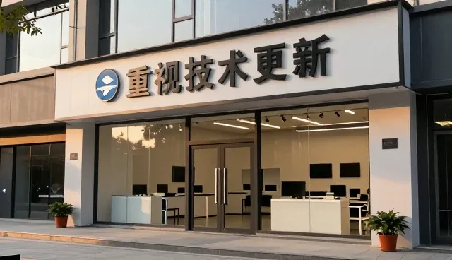 技术外包中如何有效推进技术更新与维护