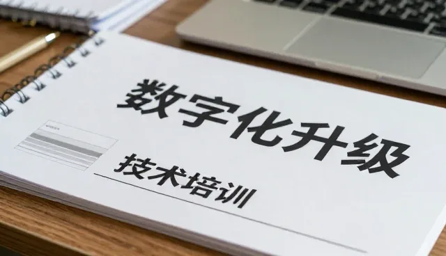 软件选型中的关键考量因素与实施路径