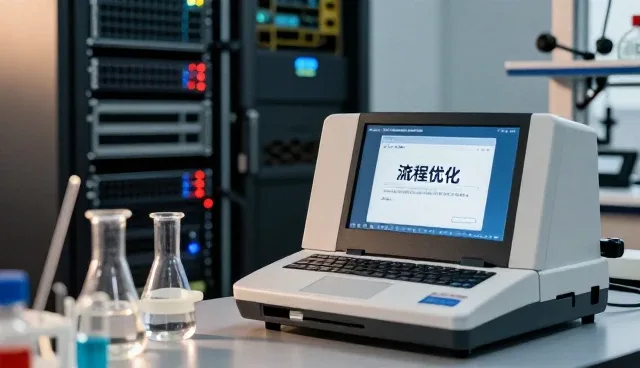 软件研发选型中流程优化的关键关注点