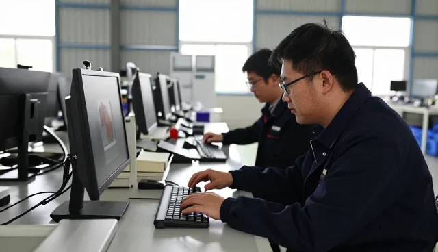 设计等服务能力建设怎么做得更稳：技术外包一线经验